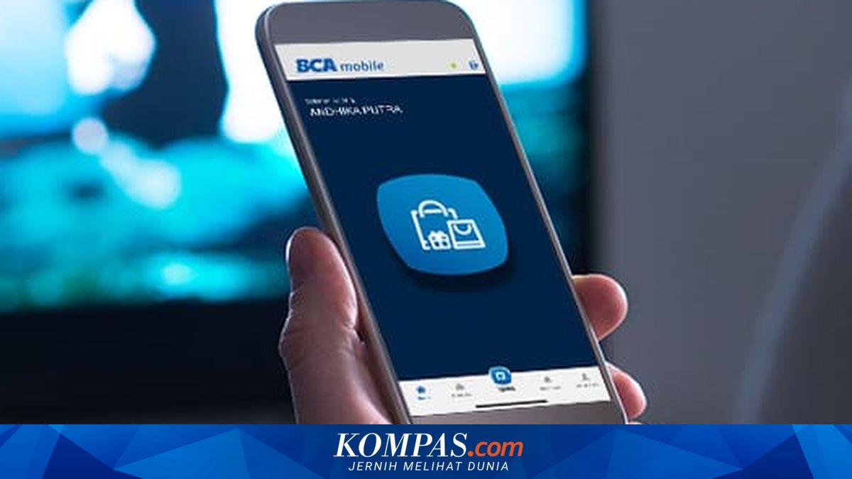 Cara Membeli Token Listrik di ATM BCA, m-Banking BCA, dan KlikBCA