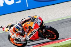 Pedrosa: Yamaha Sangat Kuat di Misano