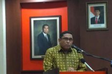 Densus 88 Harap Revisi UU Pemberantasan Terorisme Segera Selesai