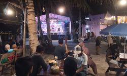 Pemkab Kotabaru Gelar Festival Teluk Tamiang 2023 sebagai Event Kalender Tahunan Pariwisata
