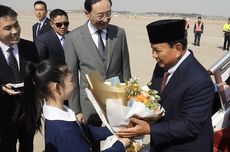 Usai dari China, Prabowo Akan Kunjungi Jepang, Apa Agendanya?