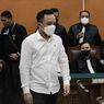 Sidang Diskors, Jaksa Akan Bacakan Jawaban untuk Eksepsi Bripka RR Sore Ini