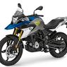 BMW Motorrad Indonesia Lansir Warna Baru G310GS