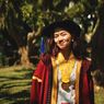 Nama Putri Bupati Ponorogo Viral Usai Lulus Cumlaude di Unpad