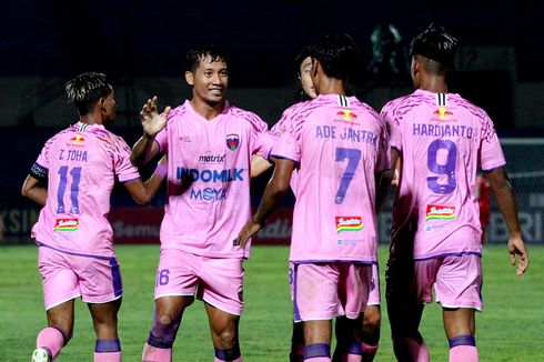 Persib Vs Persita, Pendekar Cisadane Siapkan Strategi Redam Maung Bandung