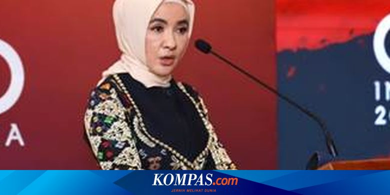 Cerita Dirut Pertamina soal Depo Plumpang, Dulu Dibeli Tahun 1971, Kini
