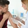 Vaksin Tingkatkan Kekebalan Alami Terhadap Virus SARS-CoV-2, Studi Jelaskan