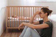 Seperti Apa Perbedaan Baby Blues dan Postpartum Depression?