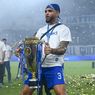 Layvin Kurzawa Dibuat Kagum Atmosfer 'Ajaib' Suporter Persib Bandung di Parade Juara