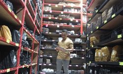 Kisah Galuh Tri Pamungkas, Rintis Bisnis Produk Berbahan Kulit dan Tembus Pasar Internasional