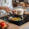 3 Tips Masak untuk Pemula, Cara Atur Api yang Benar