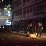 Kapolri Diminta Usut Kasus Kekerasan Terhadap Jurnalis Peliput Demo Tolak UU Cipta Kerja