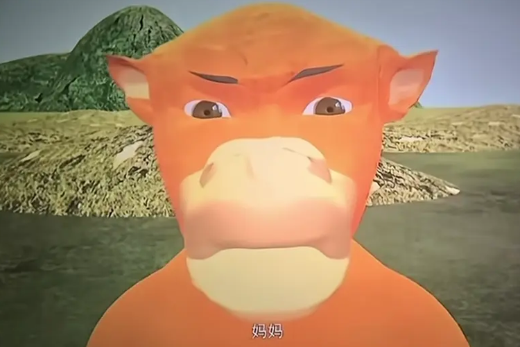 Viral karena Dianggap Jelek, Film Animasi China “Niu Lai” Justru Raup Untung Besar