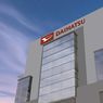 Jajaran Nahkodah Baru Astra Daihatsu Motor
