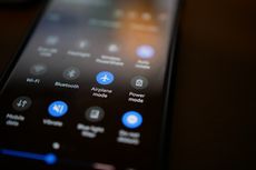 Dosen UM Surabaya Beberkan 8 Ciri-ciri Handphone Disadap