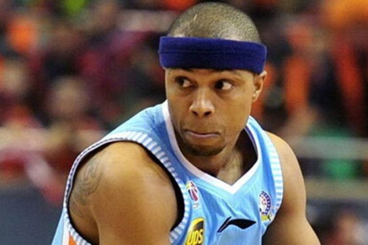 Sebastian Telfair