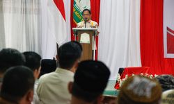 Kasatgas PRR Minta Pemda Segera Rampungkan Pendataan Warga yang Akan Tempati Huntap