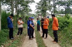 Batal Dibantu BNPB, Hunian Tetap untuk Korban Bencana Gerakan Tanah di Sukabumi Molor