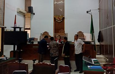 Bacakan Replik, Kubu Siskaeee Pertanyakan Status 10 Tersangka Lain ...