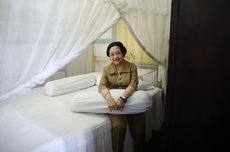 Soal Koster Kembali Diusung di Pilkada Bali, Hasto: Megawati di Bali Lakukan Pemetaan