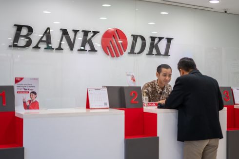 Bank DKI Tingkatkan Keterbukaan Informasi dalam Transformasi Digital