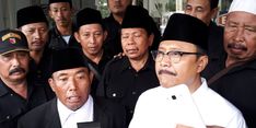 Pasangan Gus Ipul-Puti Soekarno Dapat Dukungan Lagi