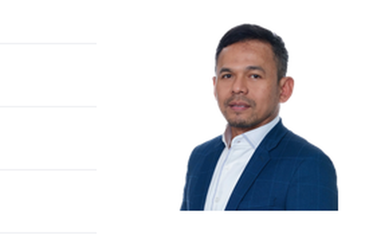 Profil Yusuf Saadudin, Direktur Utama bank bjb yang Tutup Usia di Bandung