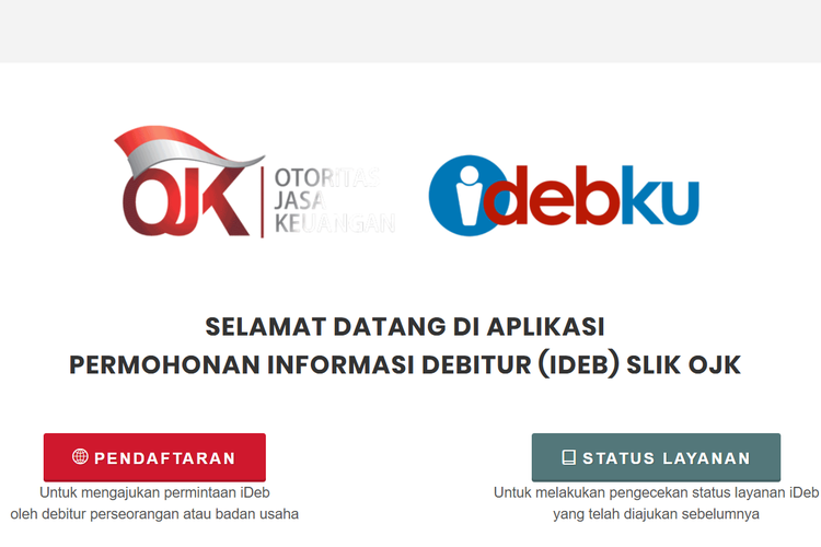 Aturan Baru SLIK OJK: Masyarakat yang Punya Utang di Bawah Rp 1 Juta Bisa Ajukan KPR Subsidi