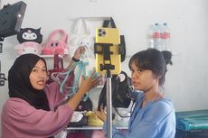 TikTok Shop Ditutup, Mahasiswi di Salatiga Ini Terancam Kehilangan Pendapatan Rp 2 Juta Per Hari