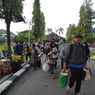 Ikut Bus Mudik Gratis ke Demak, Perantau Jakarta Senang Hemat hingga Rp 1,8 Juta