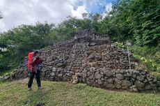 7 Tips Mendaki Gunung Penanggungan via Jolotundo, Awas Dehidrasi