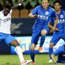 Seluruh Pemain Liga Super China Negatif Covid-19