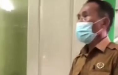 Viral Video Murid Bentak Guru di SMK Pustek Serpong, Ini Duduk ...