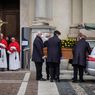 Pertama Kali dalam 9 Bulan, Daerah di Italia Ini 0 Kematian Harian Covid-19