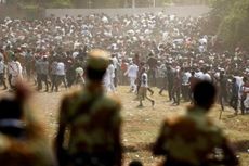 Sedikitnya 52 Orang Tewas Terinjak-injak di Etiopia