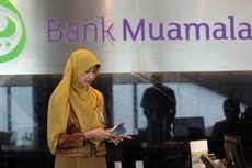 Sasar Nasabah Korporasi, Bank Muamalat Andalkan Madina