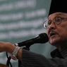 Protes Habibie soal Ujian Pilihan Ganda Bak Judi Porkas