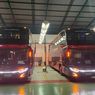 PO Juragan 99 Punya 2 Bus Tingkat Baru dengan Kabin Super Mewah
