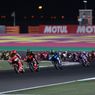 Jadwal MotoGP Qatar 2023, Sprint Race Dimulai Dini Hari