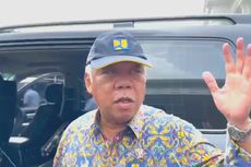 Tak Jadi Hari Ini, Menteri Basuki Sebut Jokowi Akan Cek Jalan di Lampung pada Jumat 5 Mei