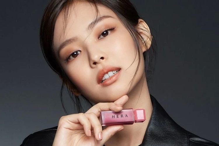 Jennie BLACKPINK