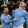 Link Live Streaming Man City Vs Leicester City, Kickoff 23.30 WIB