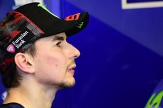 Lorenzo Incar Kemenangan Perdana di Sachsenring