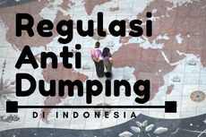 Definisi dan Regulasi Antidumping di Indonesia