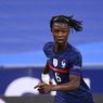 Piala Dunia 2022: Camavinga Kena Serangan Rasialis, Nkunku Beri Pesan bagi Fans Les Bleus