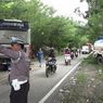 Bus dan Truk Tangki Tabrakan di Luwu, 1 Orang Tewas