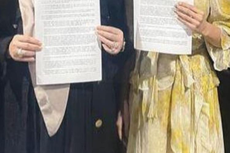 Tukar Berlian Rp 4 Miliar dengan Tas Mewah Palsu, Cucu Malah Jadi Tersangka