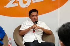 Copot Ketua DPC Gerindra Semarang, Habiburokhman: Melanggar Sumpah Jati Diri Kader