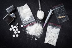Sipir Lapas Banceuy Temukan Paket Narkoba, Diduga Hasil Selundupan