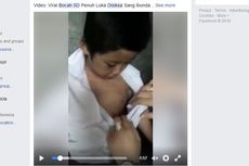 Soal Video Anak Disiksa Ibu yang Viral, Polisi Koordinasi dengan KPAI